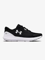 Damskie buty do biegania Under Armour Surge 3-BLK  EUR 38,5