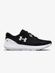 Damskie buty do biegania Under Armour Surge 3-BLK