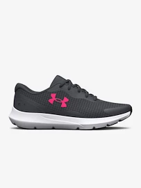 Damskie buty do biegania Under Armour Surge 3-GRY