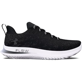 Damskie buty do biegania Under Armour Velociti 3-BLK