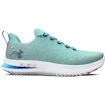 Damskie buty do biegania Under Armour Velociti 3-BLU