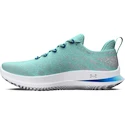 Damskie buty do biegania Under Armour Velociti 3-BLU