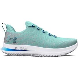 Damskie buty do biegania Under Armour Velociti 3-BLU