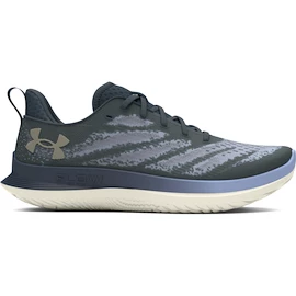 Damskie buty do biegania Under Armour Velociti 3 Breeze-GRY