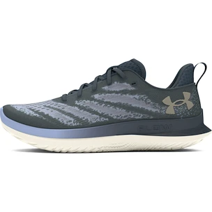 Damskie buty do biegania Under Armour Velociti 3 Breeze-GRY  EUR 42,5