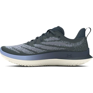 Damskie buty do biegania Under Armour Velociti 3 Breeze-GRY  EUR 42,5