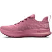 Damskie buty do biegania Under Armour Velociti 3-PNK