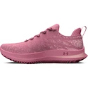 Damskie buty do biegania Under Armour Velociti 3-PNK