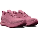 Damskie buty do biegania Under Armour Velociti 3-PNK