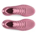 Damskie buty do biegania Under Armour Velociti 3-PNK