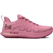 Damskie buty do biegania Under Armour Velociti 3-PNK  EUR 41