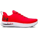 Damskie buty do biegania Under Armour Velociti 3-RED