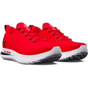 Damskie buty do biegania Under Armour Velociti 3-RED