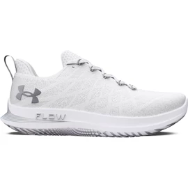 Damskie buty do biegania Under Armour Velociti 3-WHT