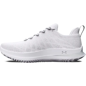 Damskie buty do biegania Under Armour Velociti 3-WHT  EUR 40,5