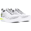 Damskie buty do biegania Under Armour Velociti 3-WHT