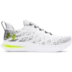 Damskie buty do biegania Under Armour Velociti 3-WHT