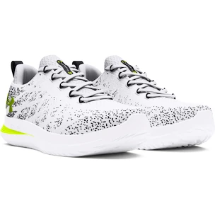 Damskie buty do biegania Under Armour Velociti 3-WHT  EUR 42,5