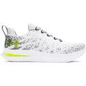 Damskie buty do biegania Under Armour Velociti 3-WHT  EUR 42,5