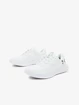 Damskie buty do biegania Under Armour  W Charged Aurora 2-WHT