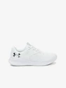 Damskie buty do biegania Under Armour  W Charged Aurora 2-WHT  EUR 38,5