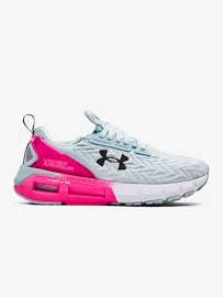 Damskie buty do biegania Under Armour W HOVR Mega 2 Clone-BLU