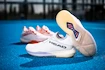 Damskie buty do padla Head  Motion Pro Padel Women WHCO