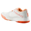 Damskie buty do padla Head  Motion Team Padel Women WHCO