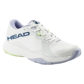 Damskie buty do padla Head Motion Team Padel Women WHLA