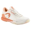 Damskie buty do padla Head  Sprint Pro 4.0 Padel Women CWCO