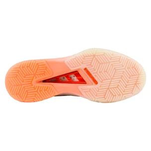 Damskie buty do padla Head  Sprint Pro 4.0 Padel Women CWCO