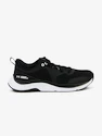 Damskie buty fitness Under Armour HOVR Omnia - BLK