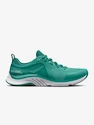 Damskie buty fitness Under Armour HOVR Omnia - GRN