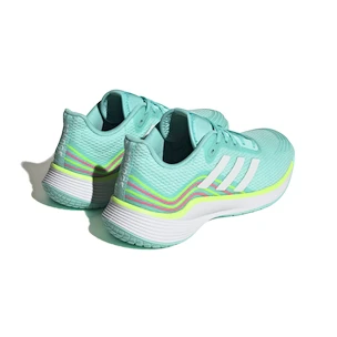 Damskie buty gimnastyczne adidas  Novaflight Aqua  EUR 39 1/3