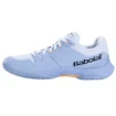 Damskie buty gimnastyczne Babolat  Shadow Team 2 Women Light Blue