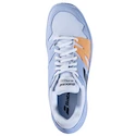 Damskie buty gimnastyczne Babolat  Shadow Team 2 Women Light Blue