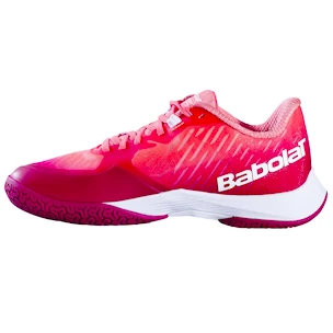 Damskie buty gimnastyczne Babolat  Shadow Tour 5 Women Raspberry  EUR 37