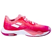 Damskie buty gimnastyczne Babolat  Shadow Tour 5 Women Raspberry  EUR 37