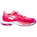 Damskie buty gimnastyczne Babolat  Shadow Tour 5 Women Raspberry  EUR 37