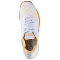 Damskie buty gimnastyczne Babolat  Shadow Tour 5 Women White/Yellow