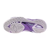 Damskie buty gimnastyczne Mizuno  Wave Mirage 5 White/Patrician Purple/Quince