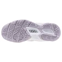 Damskie buty gimnastyczne Mizuno  Wave PHANTOM 3 W White/Violet Indigo