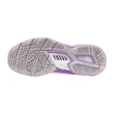 Damskie buty gimnastyczne Mizuno  Wave Phantom 3 White/Patrician Purple/Quince