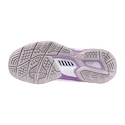 Damskie buty gimnastyczne Mizuno  Wave Phantom 3 White/Patrician Purple/Quince