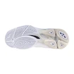 Damskie buty gimnastyczne Mizuno  Wave Voltage 2 White/Aleutian/Cloud Pink