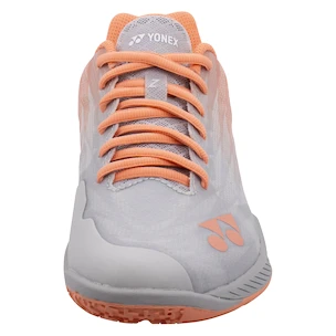 Damskie buty gimnastyczne Yonex Aerus Z2 Women Coral