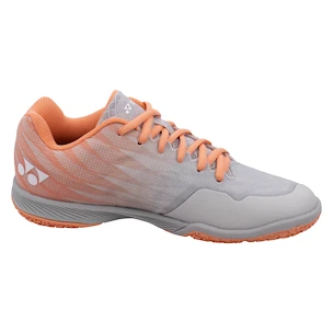 Damskie buty gimnastyczne Yonex Aerus Z2 Women Coral