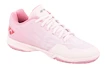 Damskie buty gimnastyczne Yonex Aerus Z2 Women Light Pink