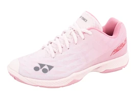 Damskie buty gimnastyczne Yonex Aerus Z2 Women Light Pink