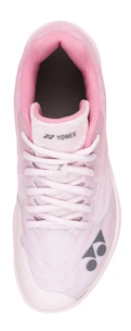 Damskie buty gimnastyczne Yonex Aerus Z2 Women Light Pink